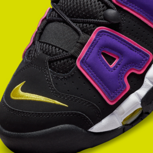 Giay Nike Air More Uptempo 'Black Court Purple' DZ5187-001