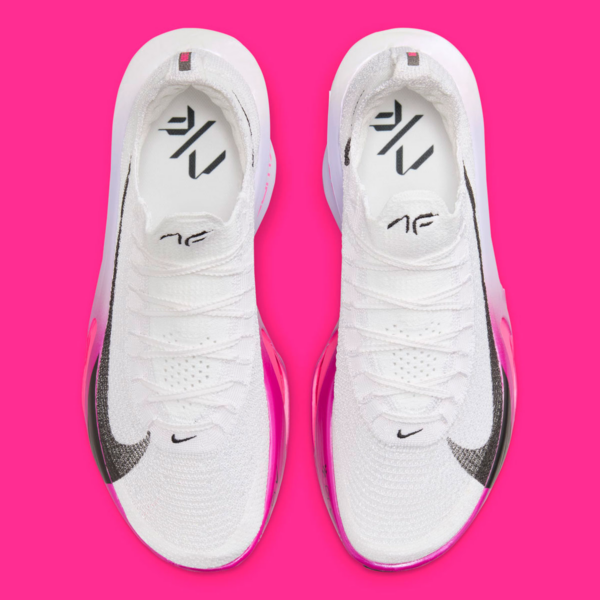 Giay Nike Air Zoom Alphafly Next 3 'White Purple' FD8311-100