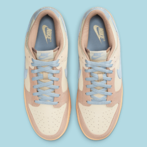 Giay Nike Dunk Low 'Sanddrift Armory Blue' HF0106-100