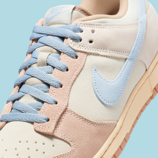 Giay Nike Dunk Low 'Sanddrift Armory Blue' HF0106-100