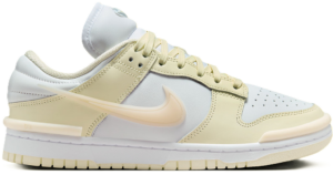Giay Nike Dunk Low Twist 'Coconut Milk' DZ2794-104