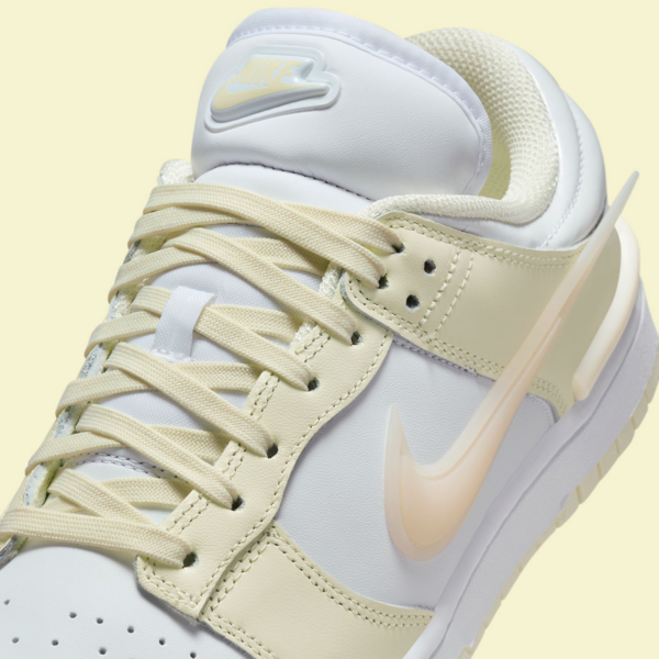 Giay Nike Dunk Low Twist 'Coconut Milk' DZ2794-104