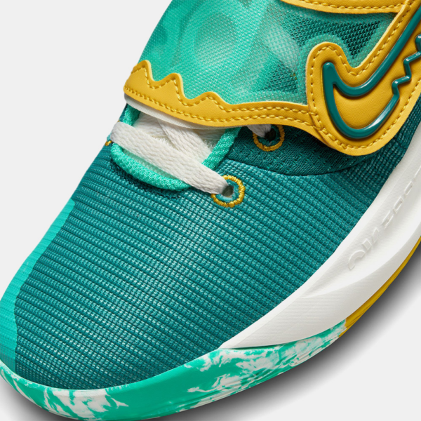 Giay Nike KD Trey 5 X 'Clear Jade' DD9538-300