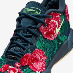 Giay Nike LeBron 21 Premium 'Father Of Pearl' FV7275-400