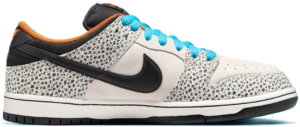 Giay Nike SB Dunk Low 'Olympics Safari' FZ1233-002