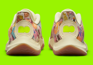 Giay Nike Court Air Zoom GP Turbo Osaka 'Snack Pack' FB7076-100