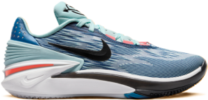 Giay Nike Air Zoom GT Cut 2 'Industrial Blue' DJ6015-404