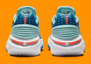 Giay Nike Air Zoom GT Cut 2 'Industrial Blue' DJ6015-404