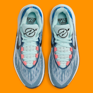 Giay Nike Air Zoom GT Cut 2 'Industrial Blue' DJ6015-404