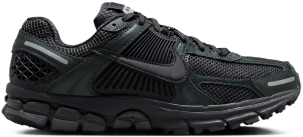 Giay Nike Zoom Vomero 5 'Triple Black' FQ7079-002