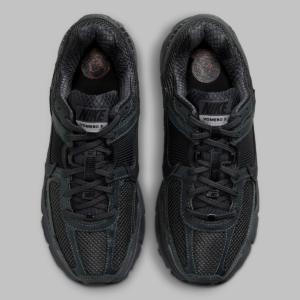 Giay Nike Zoom Vomero 5 'Triple Black' FQ7079-002