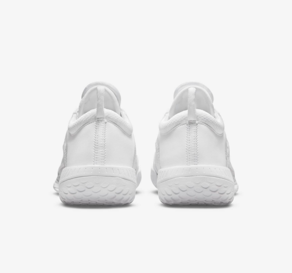 Giay Nike Court Zoom NXT 'White' DH0222-101