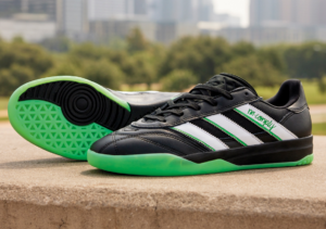 Giay Adidas Copa Premiere x No-Comply x Austin FC 'Home Kit' ID2402