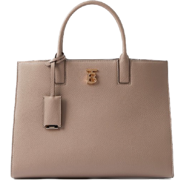 Tui Burberry Small Frances Bag 'Light Brown' 80609751