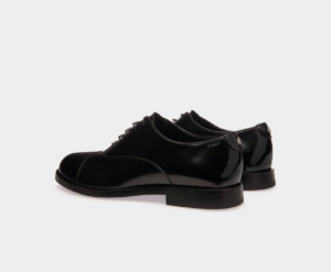 Giay Bally Egli Oxford 'Black' 6308682