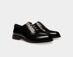 Giay Bally Egli Oxford 'Black' 6308682