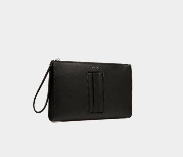 Tui Bally Mythos Pouch 'Black' 6308766