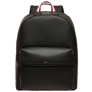Balo Bally Code Backpack 'Black' 6306394