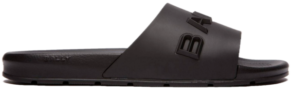 Dep Bally Seaside Sandal 'Black' 6306590
