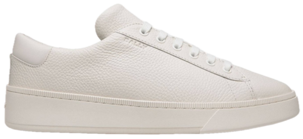 Giay Bally Raise Sneaker 'White' 6309021