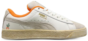 Giay Puma Suede XL x Anwar Carrots 'Cream' 398801-01