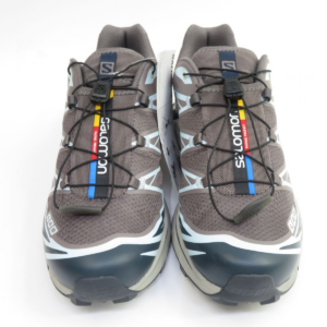 Giay Salomon XT-6 Plum Kitten 'India Ink' 474451-30MO