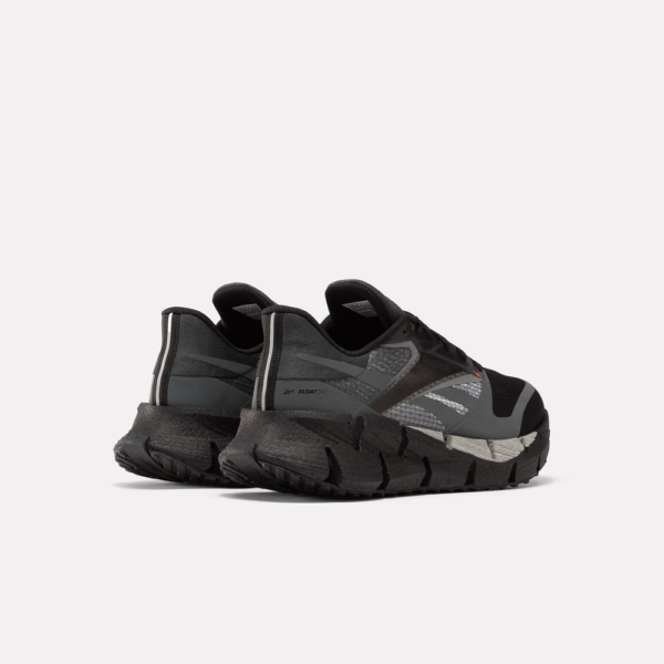Giay Reebok FloatZig 1 'Black' 100202725