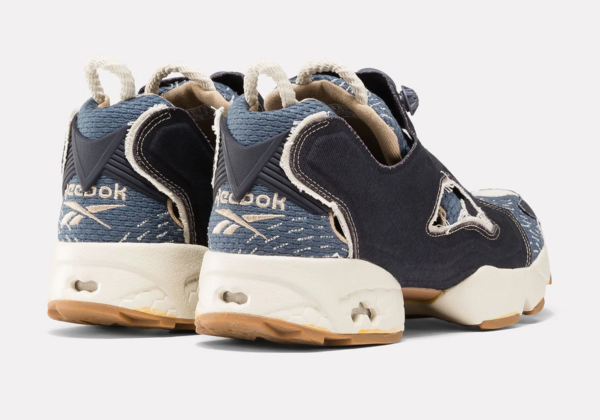 Giay Reebok Instapump Fury 94 'Sashiko' 100074848