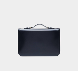 Tui Bally Deco Briefcase 'Navy' 6308023