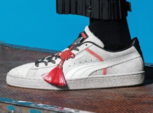 Giay Puma Suede x Staple 'Create Division' 387356-01