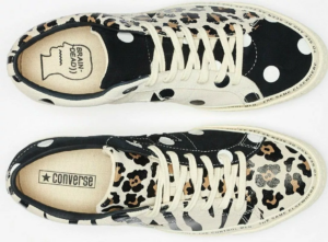 Giay Converse One Star Ox 'Brain Dead' 163167C