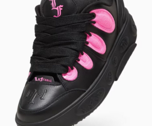 Giay Puma LaMelo x LaFrance 'Untouchable' 310865-01