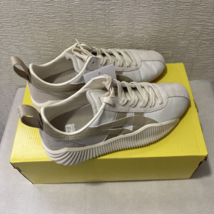 Giay Onitsuka Tiger Acromount 'Cream Putty' 1183B257-104