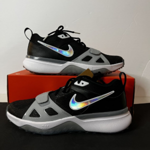 Giay Nike Air Zoom Diamond Elite 'Black' DZ0503-001