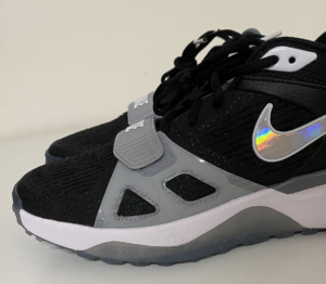 Giay Nike Air Zoom Diamond Elite 'Black' DZ0503-001