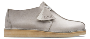 Giay Clarks Desert Trek 'Nubuck Taupe' 26170131