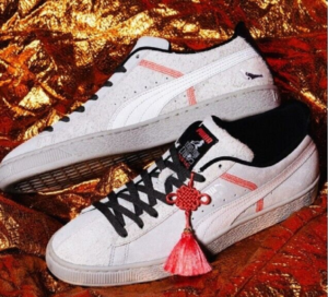 Giay Puma Suede x Staple 'Create Division' 387356-01