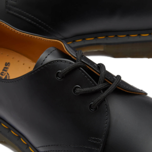 Giay Dr.Martens 1461 Mono Smooth 'Black' 10085001