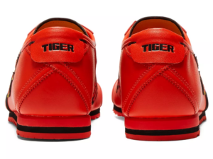 Giay Onitsuka Tiger Mexico 66 SD x Astro Boy 'Fiery Red' 1183C227-600