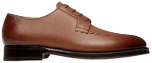 Giay Bally Schoenen Derby 'Brown' 6306763