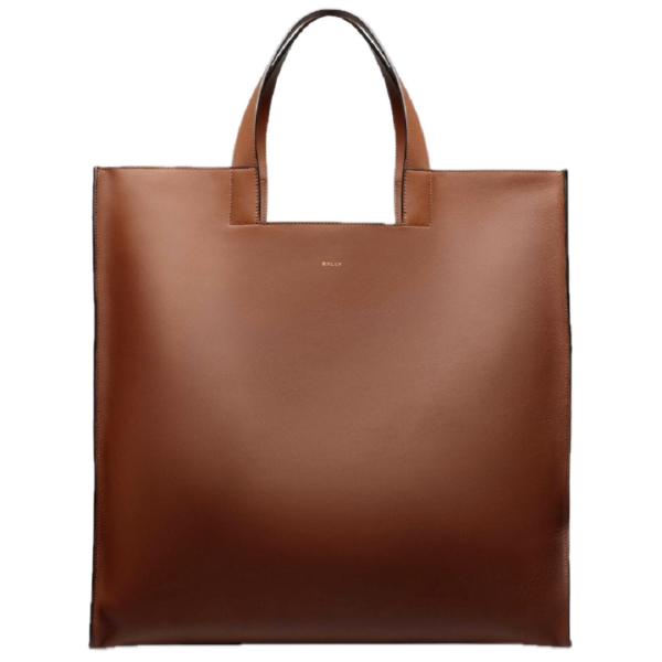 Tui Bally Easy Bally Tote 'Brown' 6308659