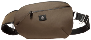 Tui Bally Adrien Brody Travel Collection Crossbody 'Green' 6309540