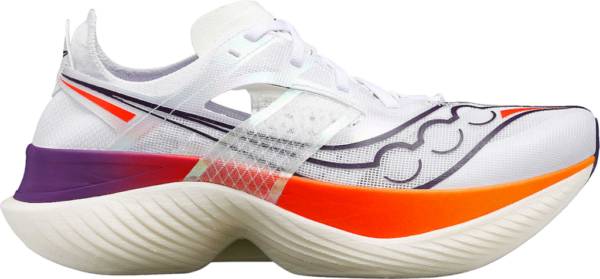 Giay Saucony Endorphin Elite 'White' S20768-126