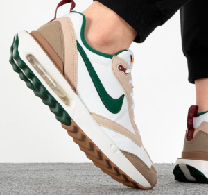 Giay Nike Air Max Dawn 'Khaki Gorge Green' FB7158-131