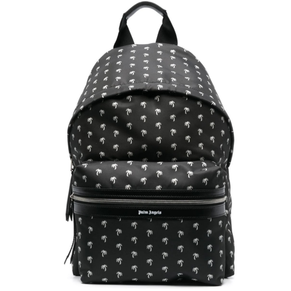 Balo Palm Angels Palm 'Black' PMNB015S23FAB0011001