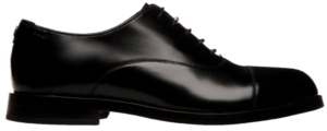 Giay Bally Egli Oxford 'Black' 6308682