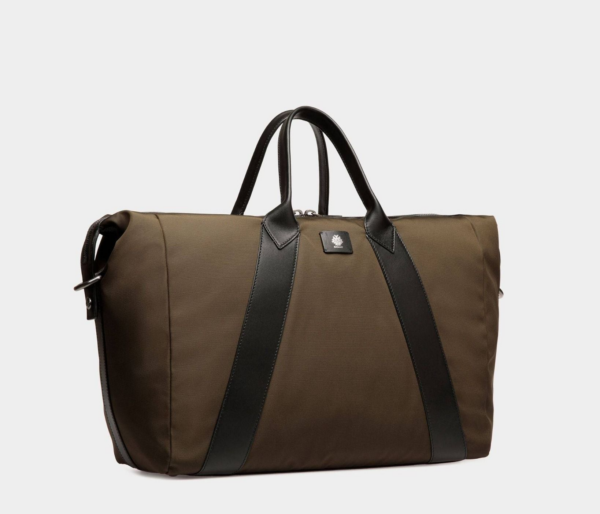 Tui Bally Adrien Brody Travel Collection 'Green' 6309543