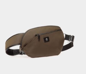 Tui Bally Adrien Brody Travel Collection Crossbody 'Green' 6309540