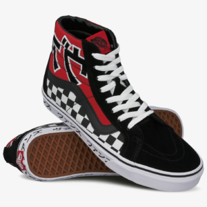 Giay Vans Sk8-Hi Reissue 'Japanese Type' VN0A2XSBSJY