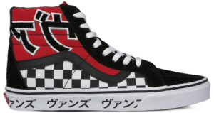 Giay Vans Sk8-Hi Reissue 'Japanese Type' VN0A2XSBSJY